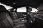 Audi A8 50 TDI Quattro 2017 года (WW)